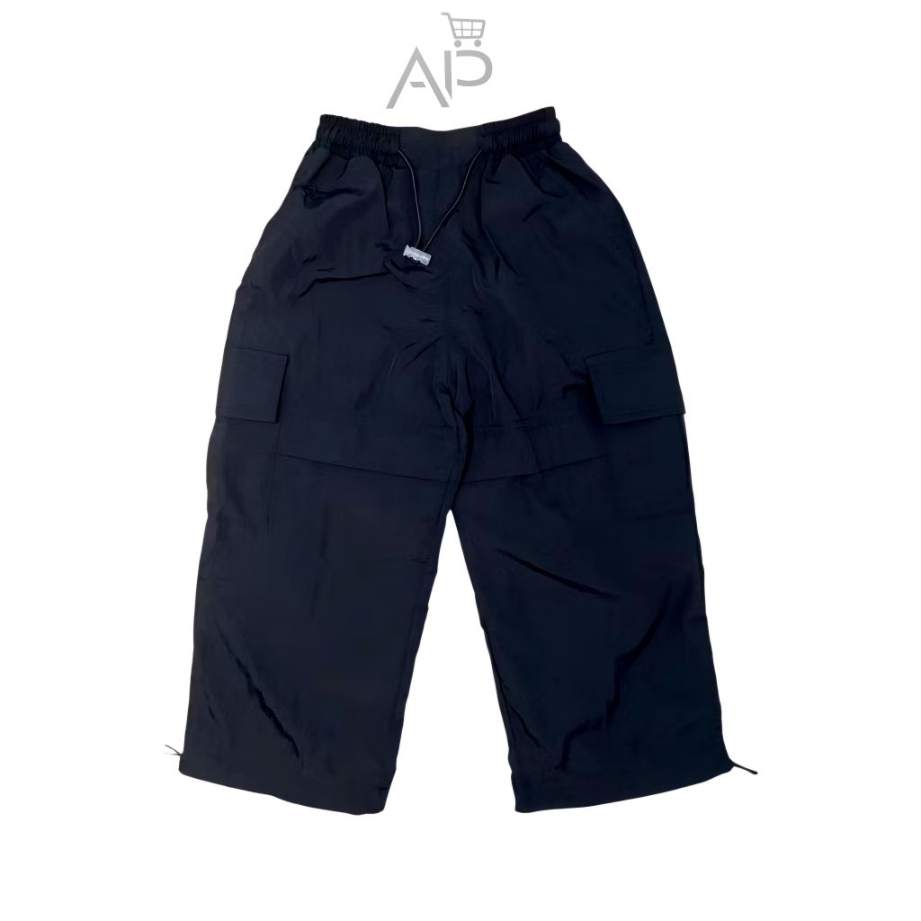 Celana trackpants cargo anak / Celana Panjang Anak Termurah / Celana Cargo Panjang Anak Bahan Parasu