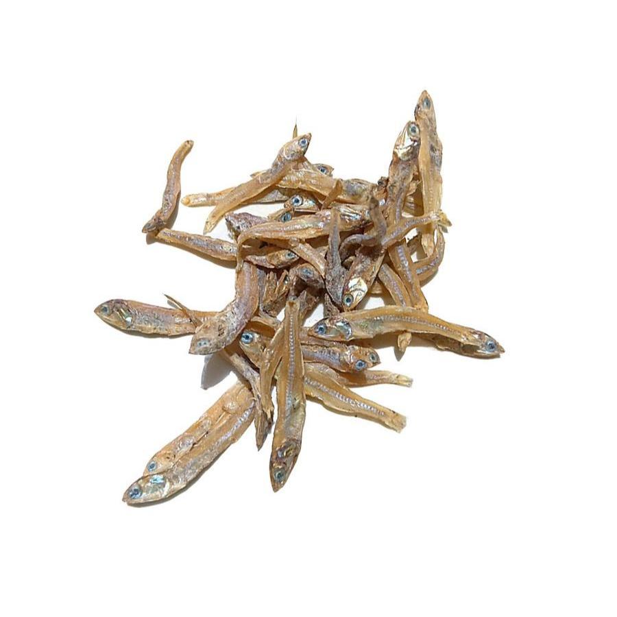 

ikan asin teri jengki