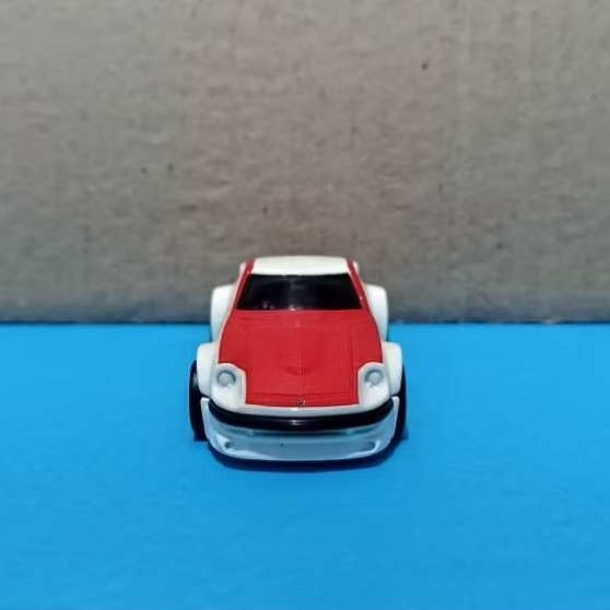Hot Wheels Premium Nissan Fairlady Z Nissan Diorama