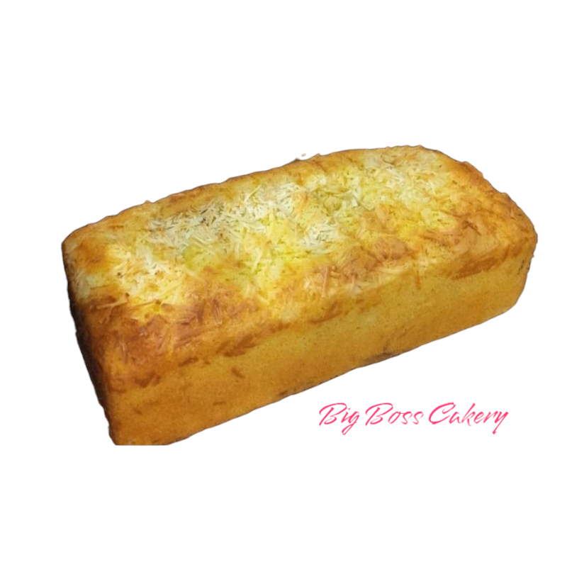 

CHEESE CAKE BOLU KEJU