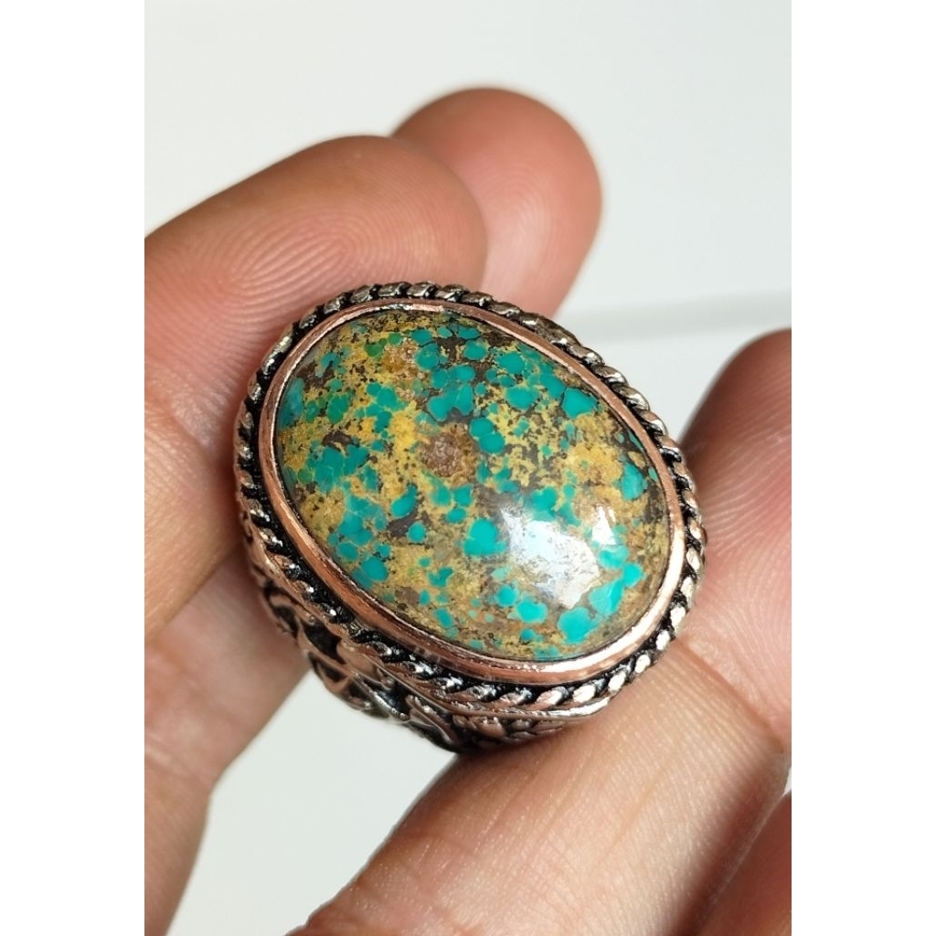 natural turquoise