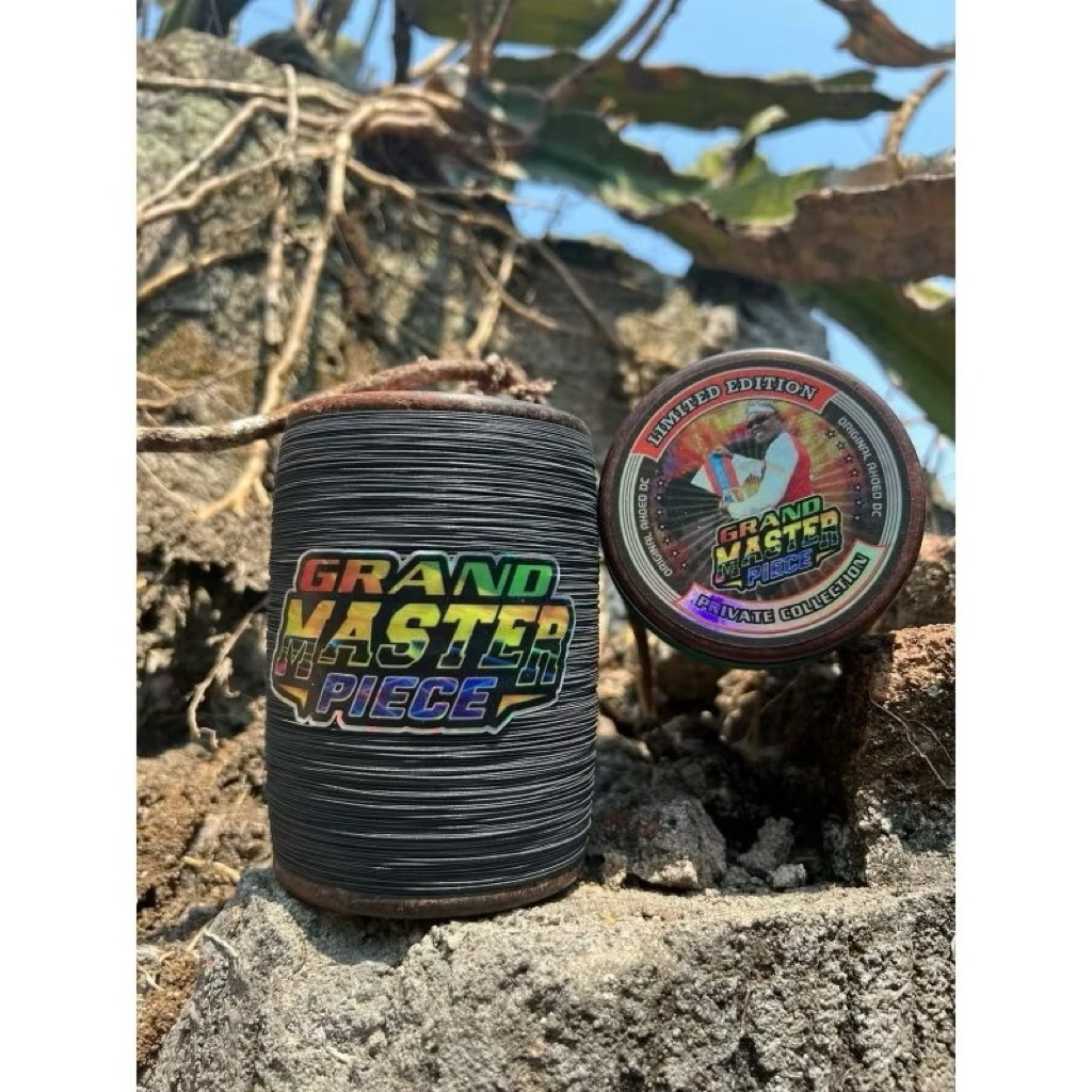 GRAND MASTER PIECE SERIES TERTINGGI