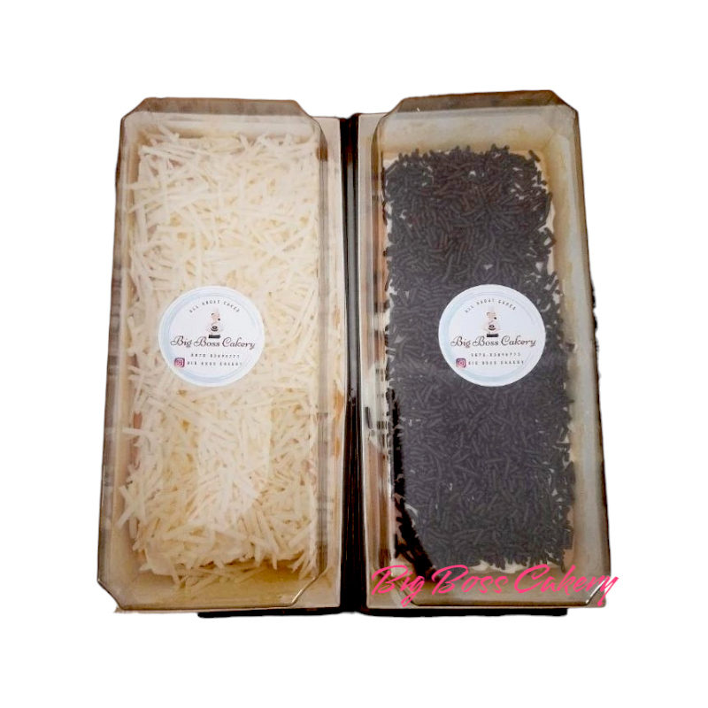 

SOFT CAKE BOLU CHOCOLATE CHEESE HAMPERS
