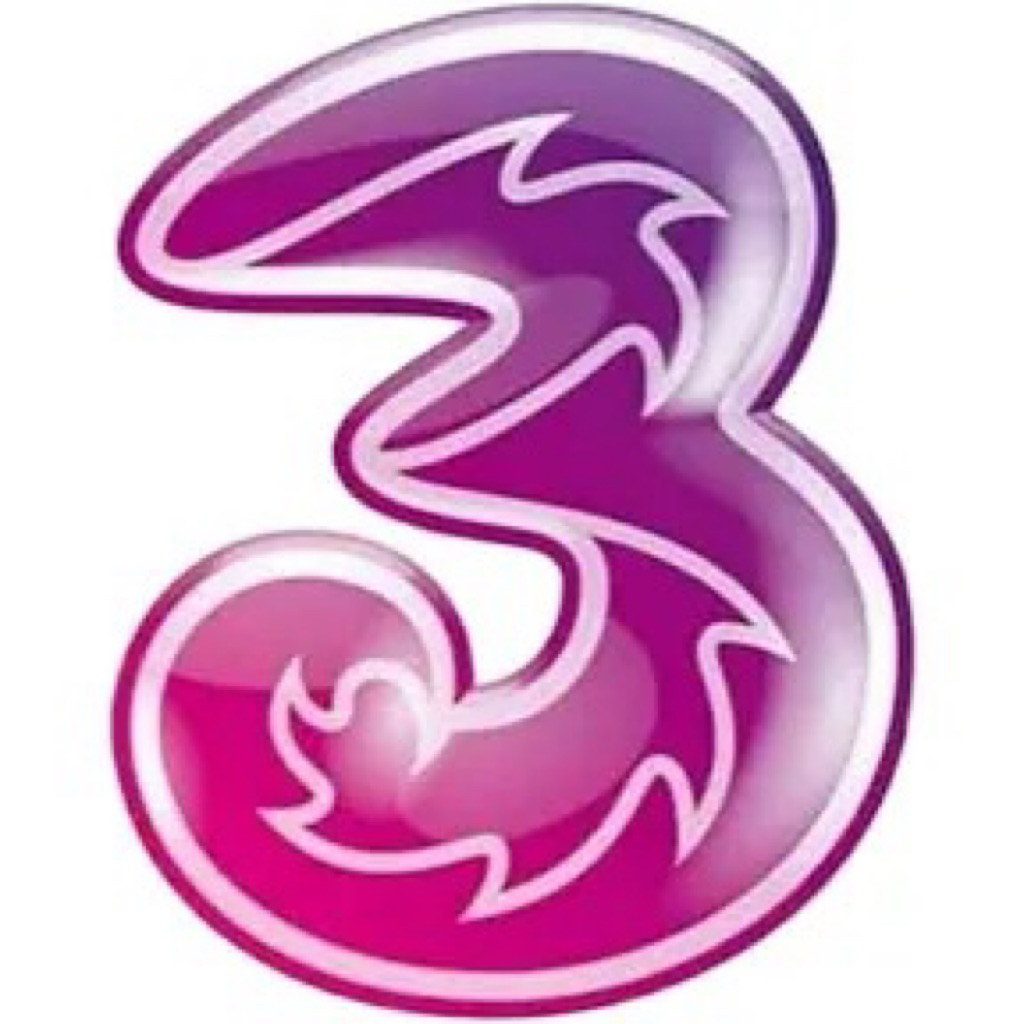 SP Tri 25GB (Kuota Nasional)