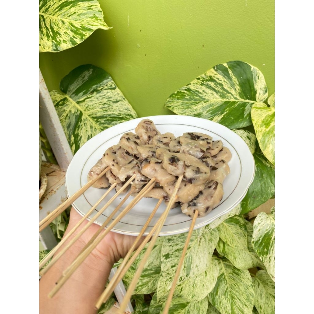 

Bakso Jamur BEST SELLER Murah Meriah 1000