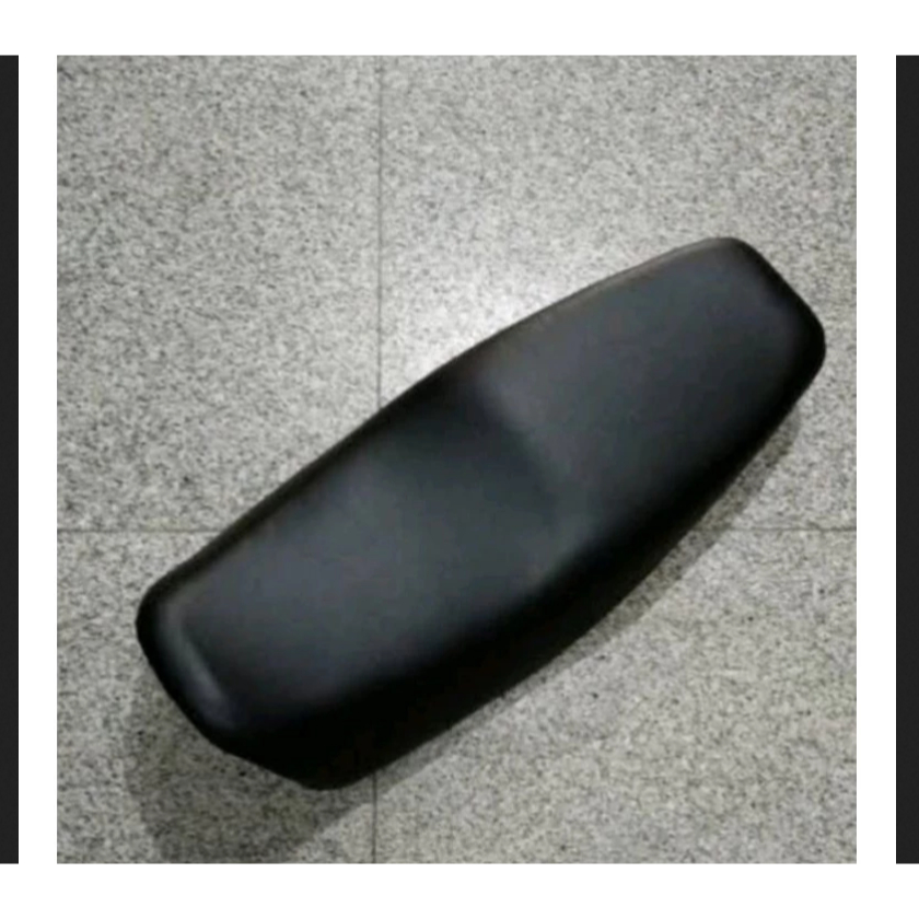 Jok motor Megapro hiu/lama lengkap Bekas Ori copotan