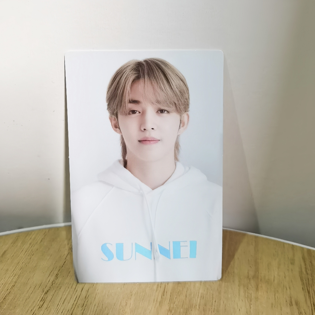 photocard scoups seventeen birthday box scoups s.coups ver 2 photocard scoups birthday box s.coups b