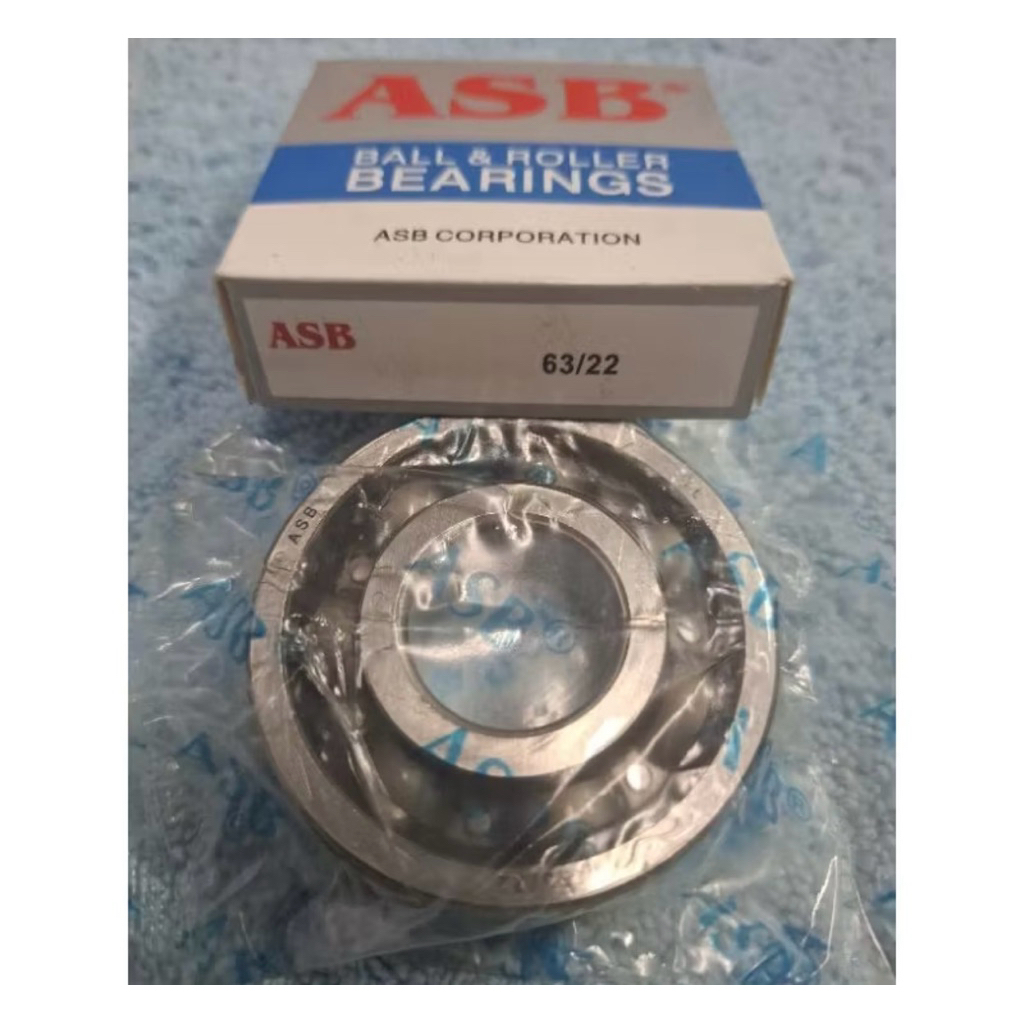 Bearing 63/22 ASB (minimal pembelian 4pc)
