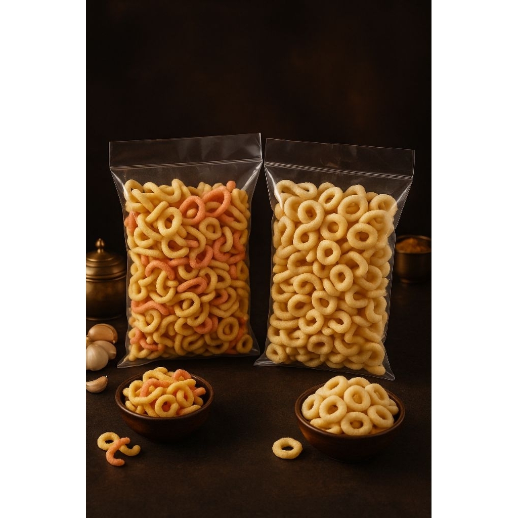 

lanting khas kebumen gurih asin 500gram