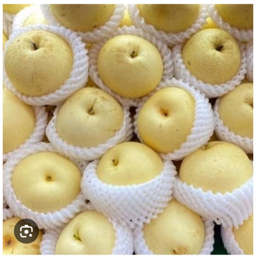 

BuahPierMaduCentury/pirMadu/500gr