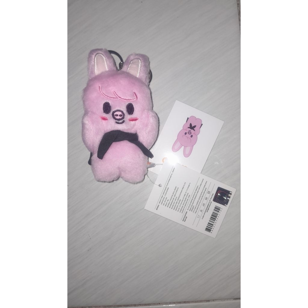 Skzoo Dwaekki Magnet Keyring (BOOKED)