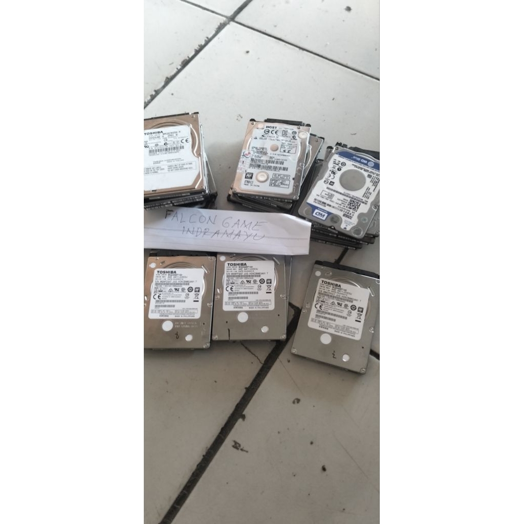 Hardis 2,5" sata isi game ps2 ps3 ps4
