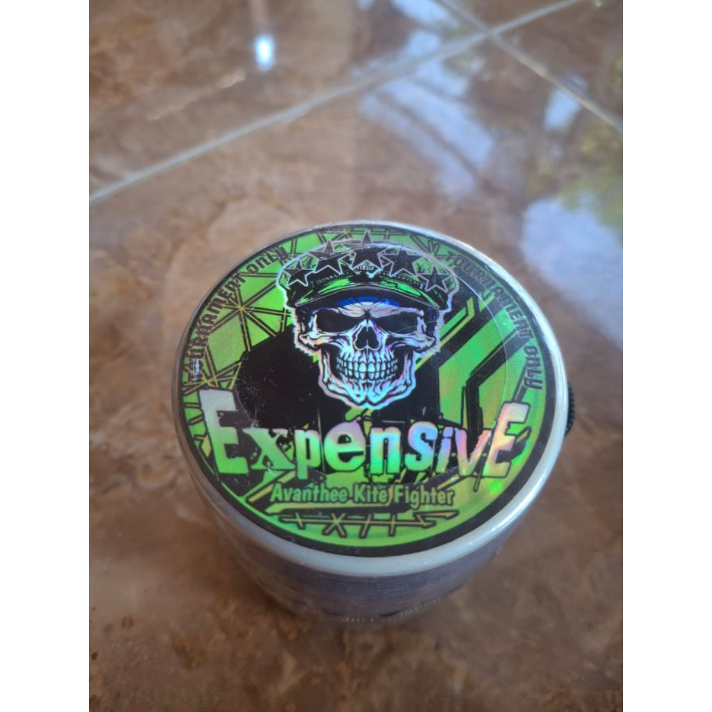 Gelasan Matot Expensive