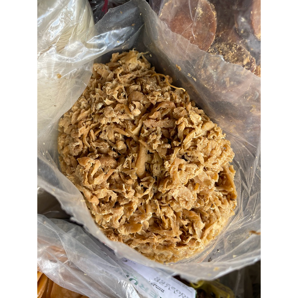 

lobak manis panen 500gr