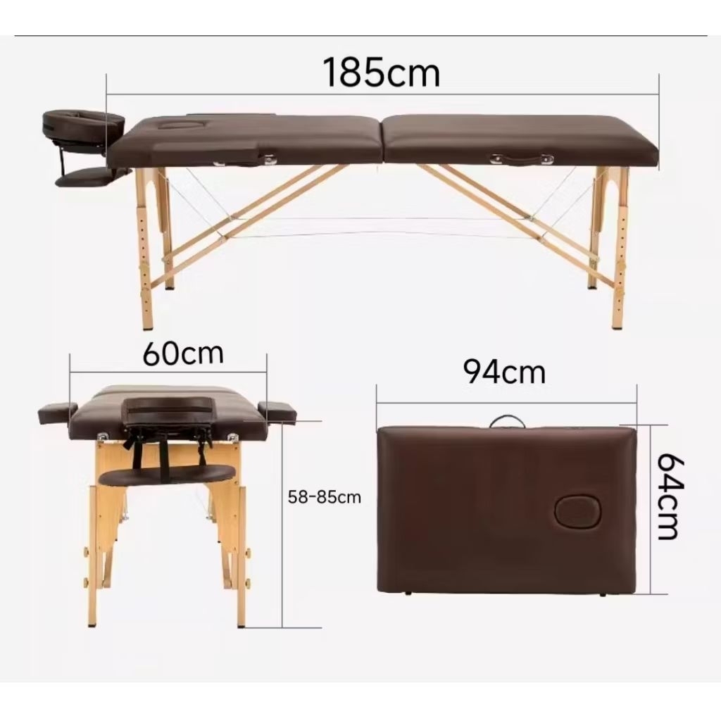 ranjang spa/spa/bed spa