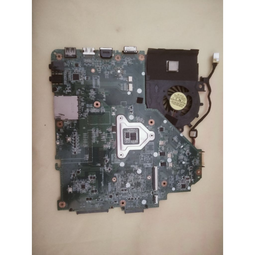motherboard,mobo,mesin,acer 4749,