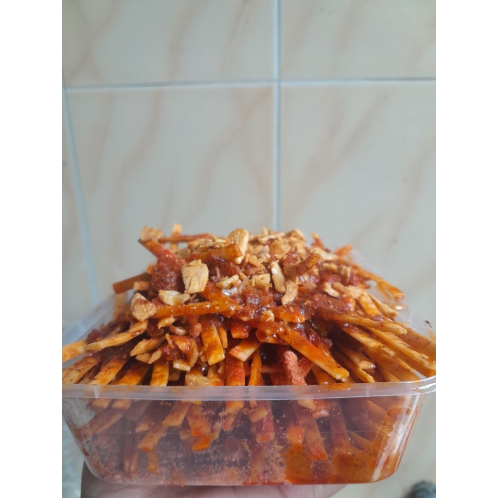 

Nyemil Kriuk "Sinar Kembang