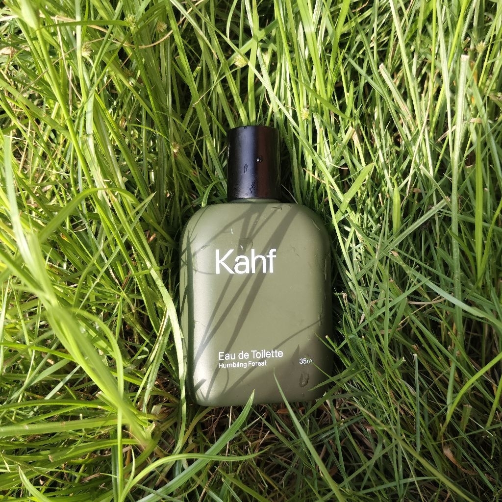 Kahf parfum