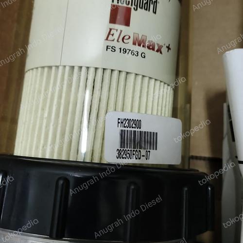 FH230 FUEL FILTER PRO FH23029 FLETGUARD