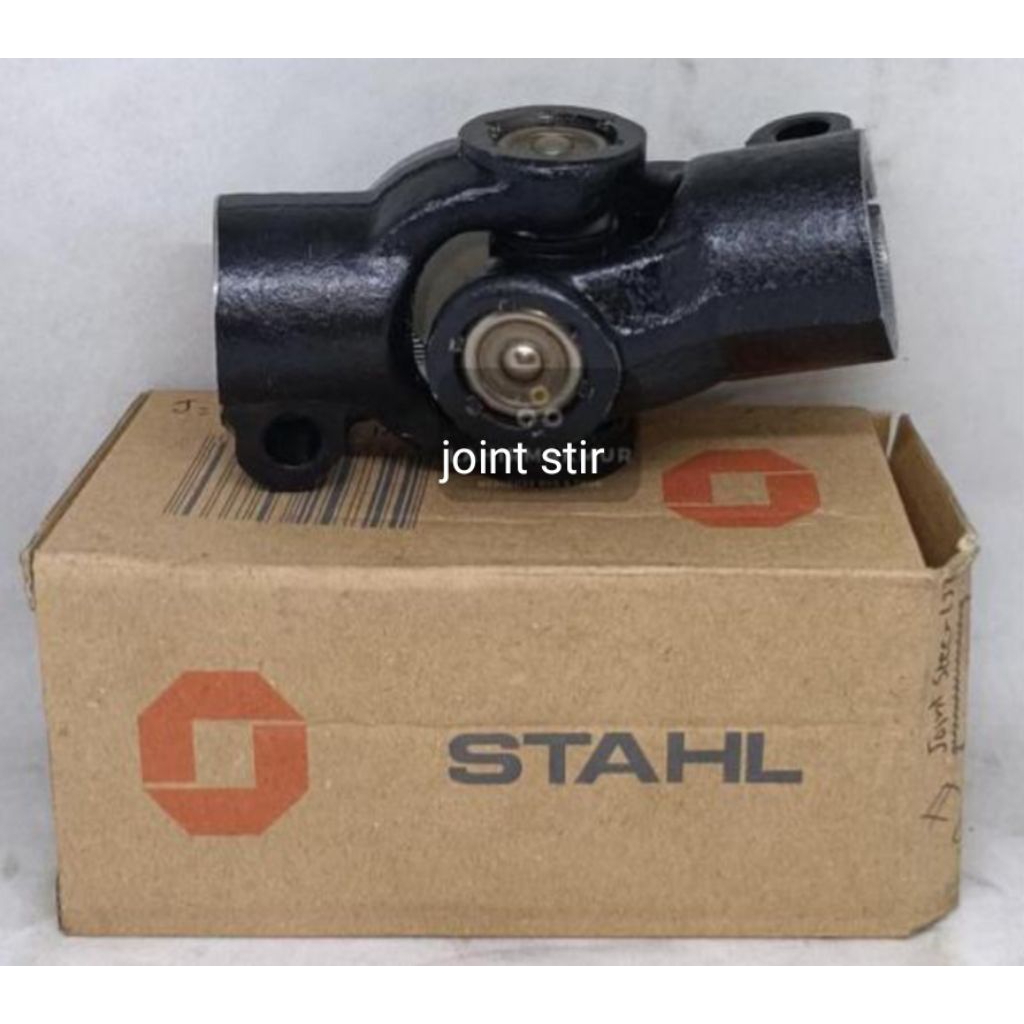 Joint stir mercy oh, 911,917,1521,STAHL