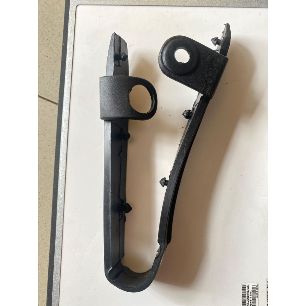 KLX Karet Tahanan Rantai KLX 150