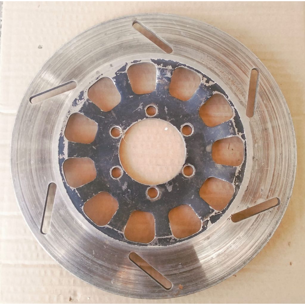 Disk YAMAHA VIRAGO 250CC Piringan cakram YAMAHA VIRAGO 250CC