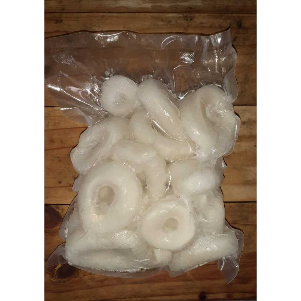 

Cumi Ring 500gr