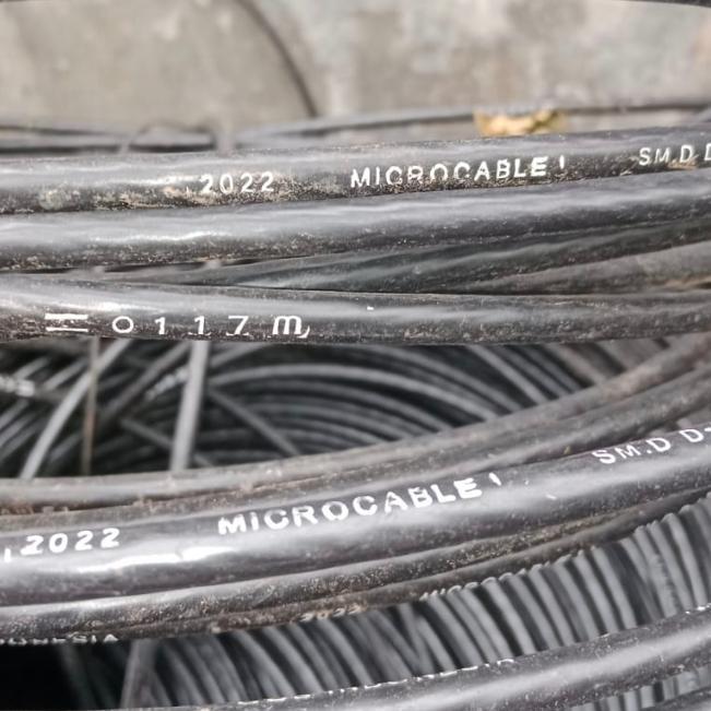 Kabel FO 96 core Microduct / indoor CCSI