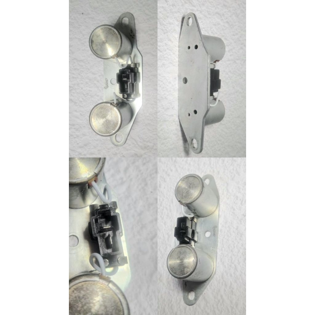 Selenoid Body Valve Matic Kijang Kapsul Kuda Panther