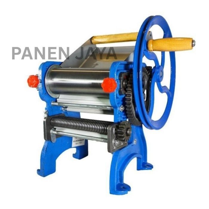 Mesin Gilingan Mie ManualSeagul SG150