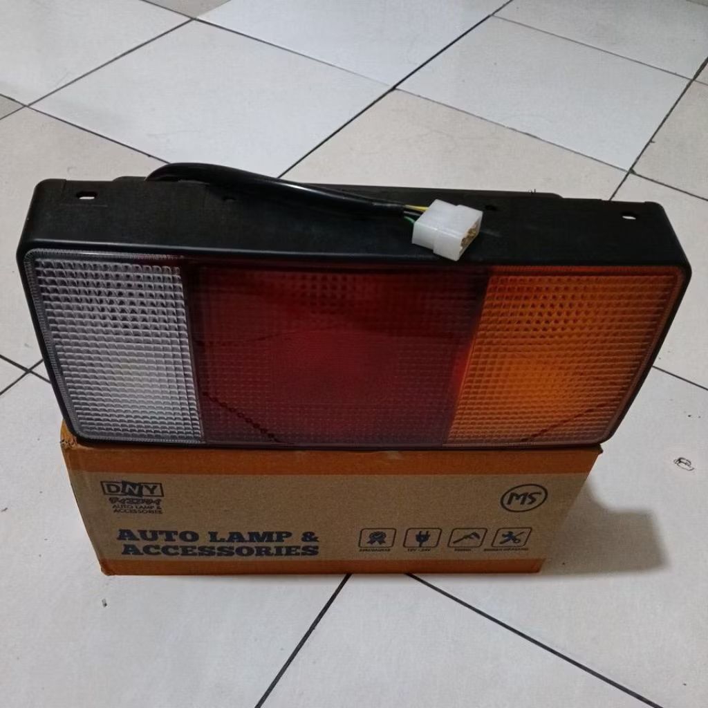 Lampu Stop/Lampu Belakang Ragasa PS100/PS120/PS135