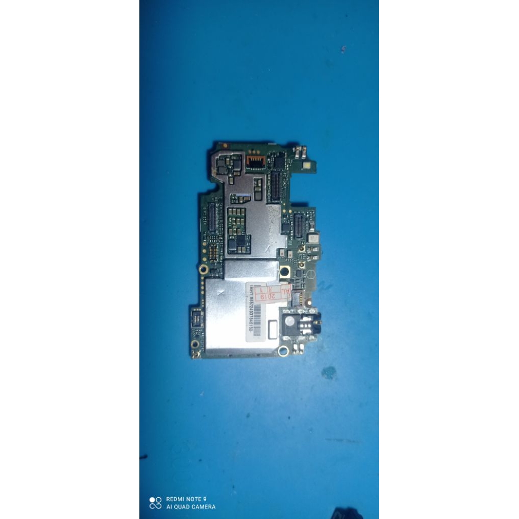 mesin redmi 4x 3/32 (mesin only)