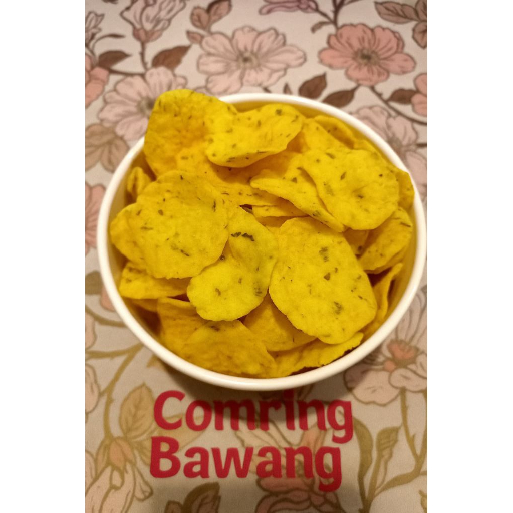

Comring Bawang