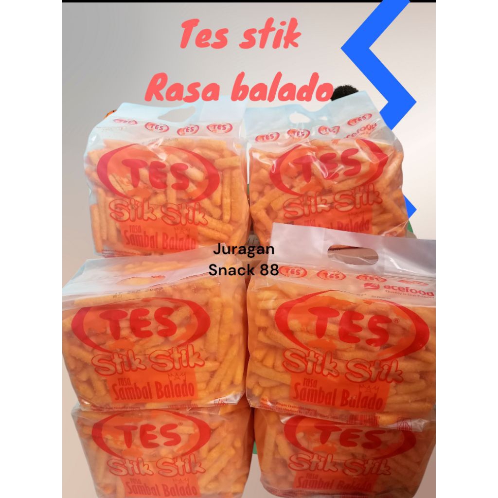 

STick Balado 200Gr (TES)