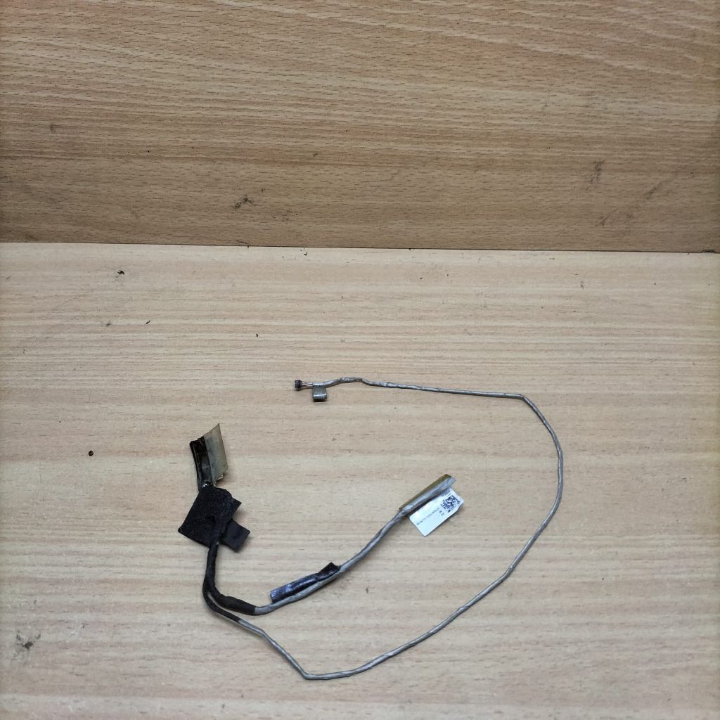 Kabel Fleksibel Flexibel Led Lvds Laptop Asus X201e