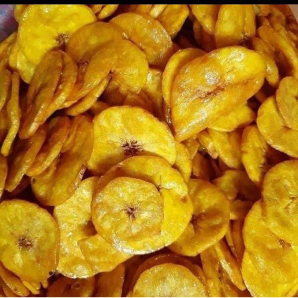 

kripik pisang
