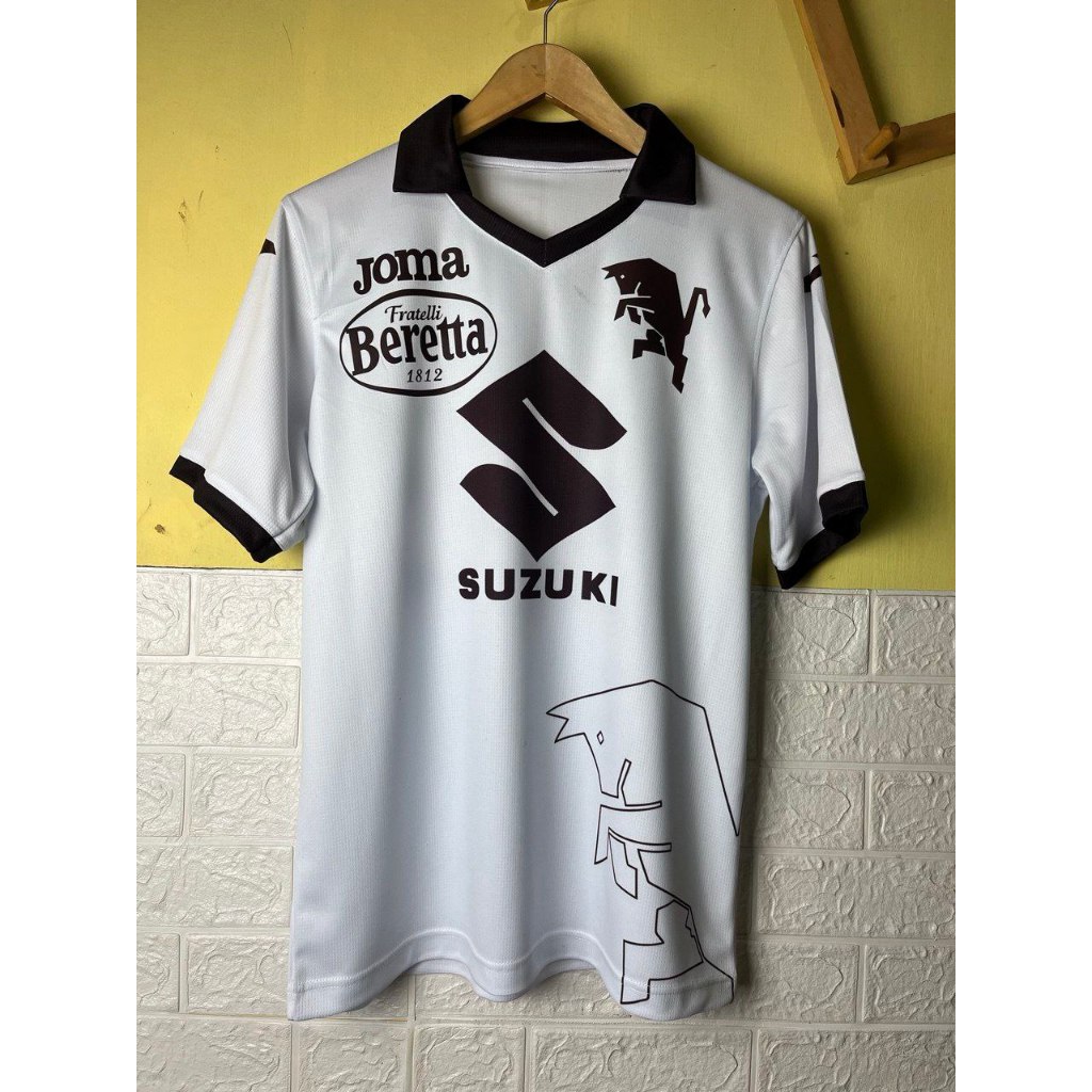 JERSEY TORINO AWAY 2022/2023