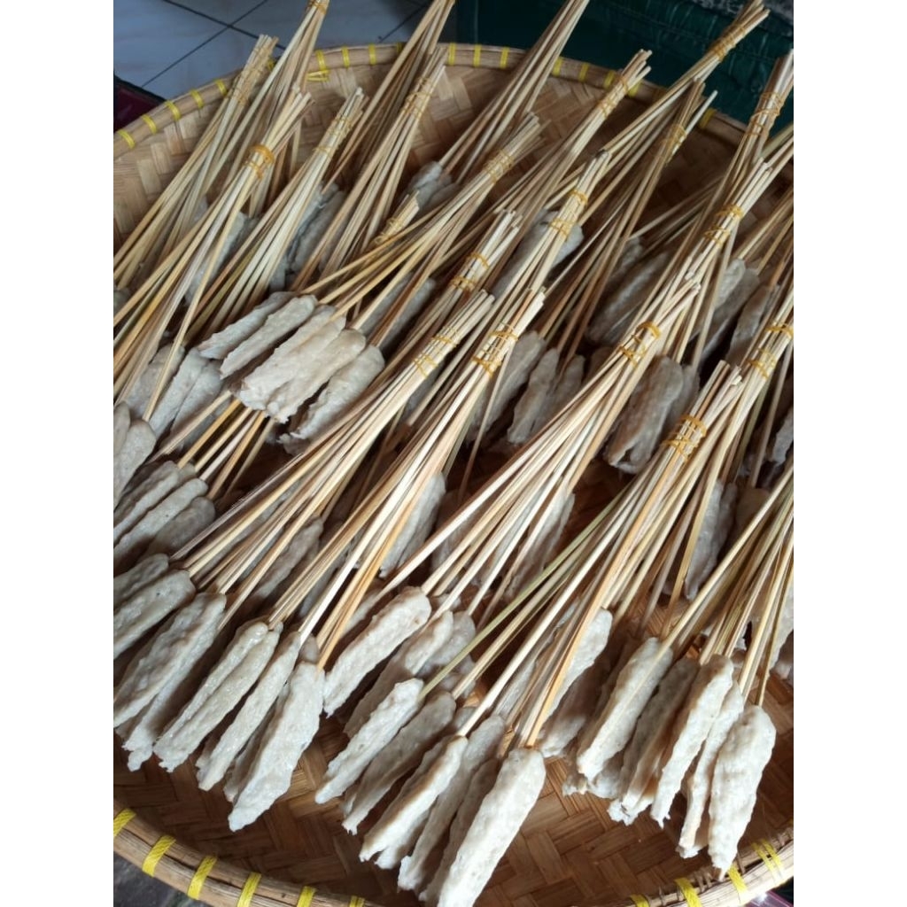 

sempol ayam 100 pcs (sameday/instant)