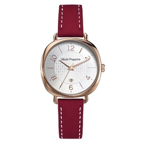 Jam Tangan Wanita Hush Puppies HP.3897L.2522