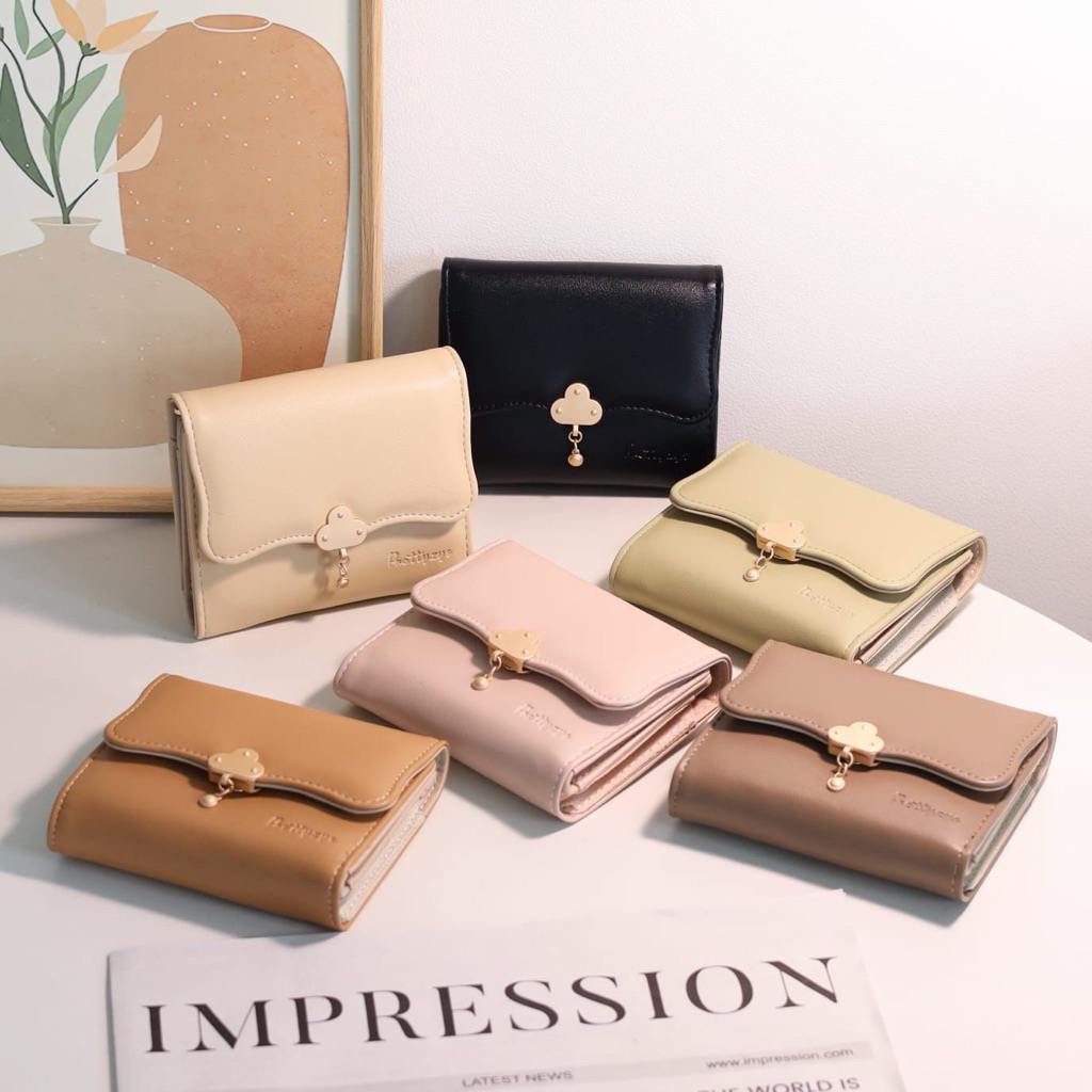 Dompet Prettyzys Style 2301