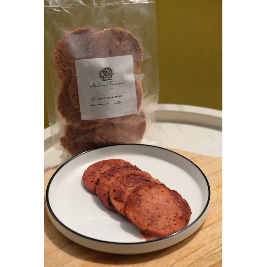 

Luncheon Meat