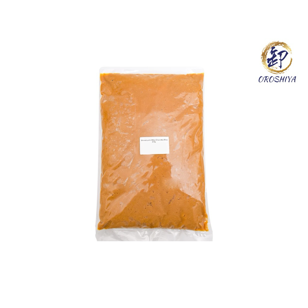 

Miyachan Aka Miso 2 kg