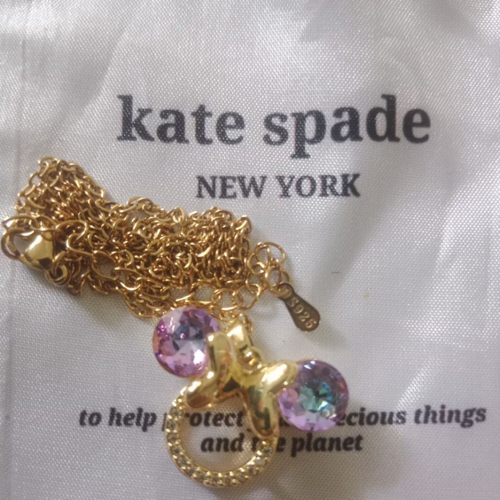 Kalung Disney Mickey S925