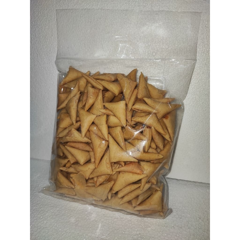 

Samosa Ayam