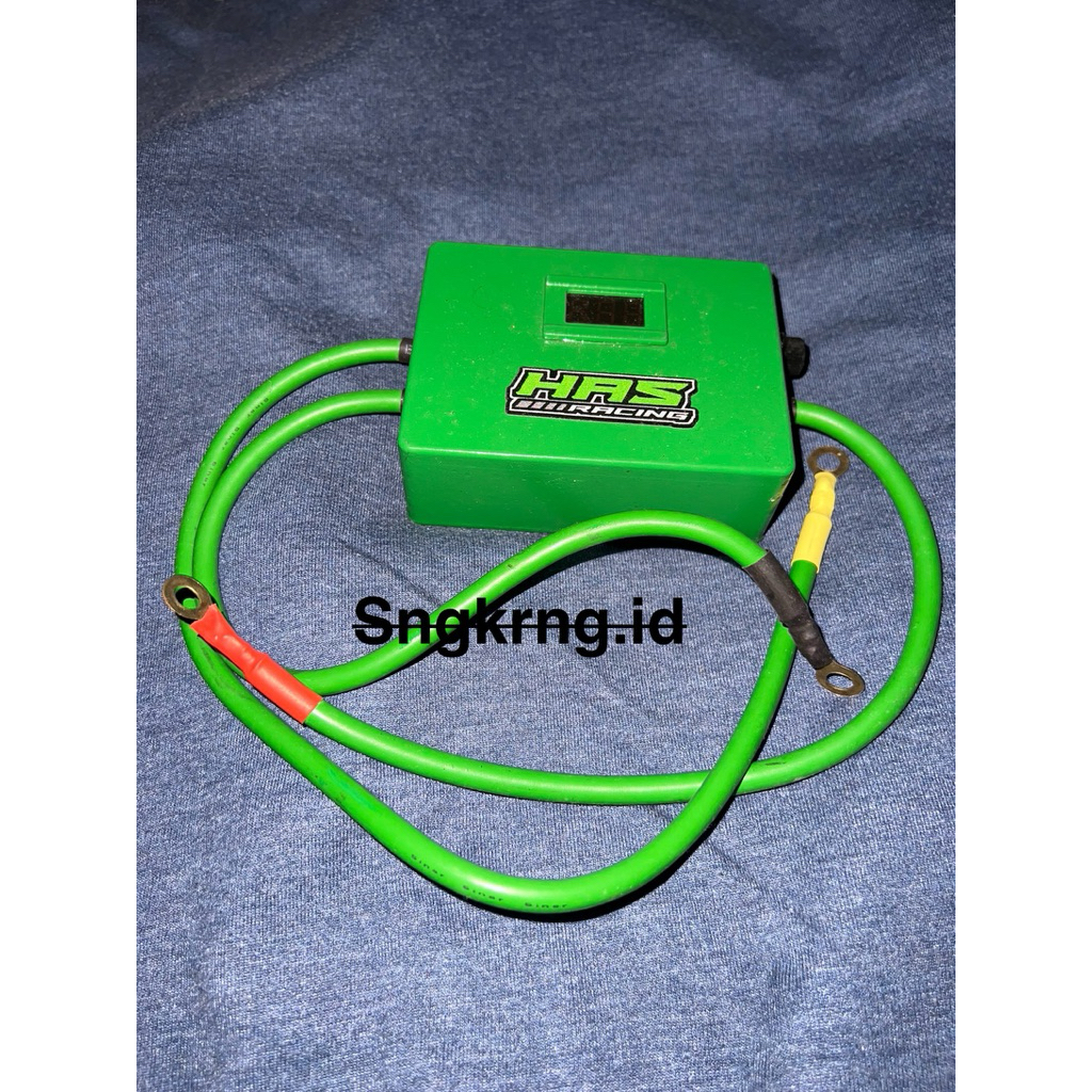 stabilizer aki motor