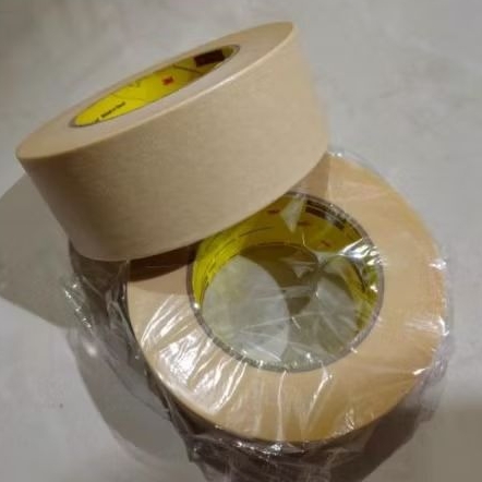 

Lakban Kertas 3M 232-Masking tape 2inx50mtr