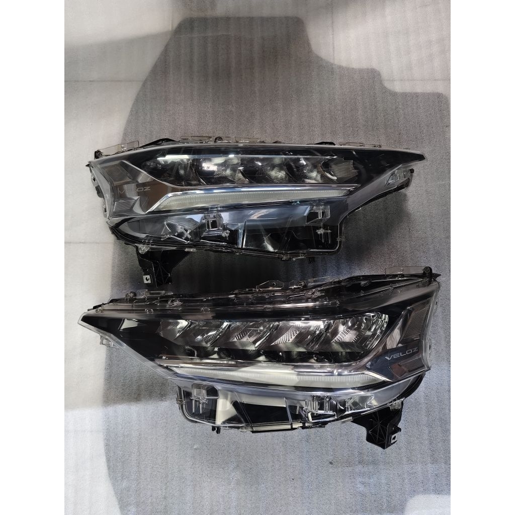 -LAMPU DEPAN AVANZA VELOZ 2021 / 2025