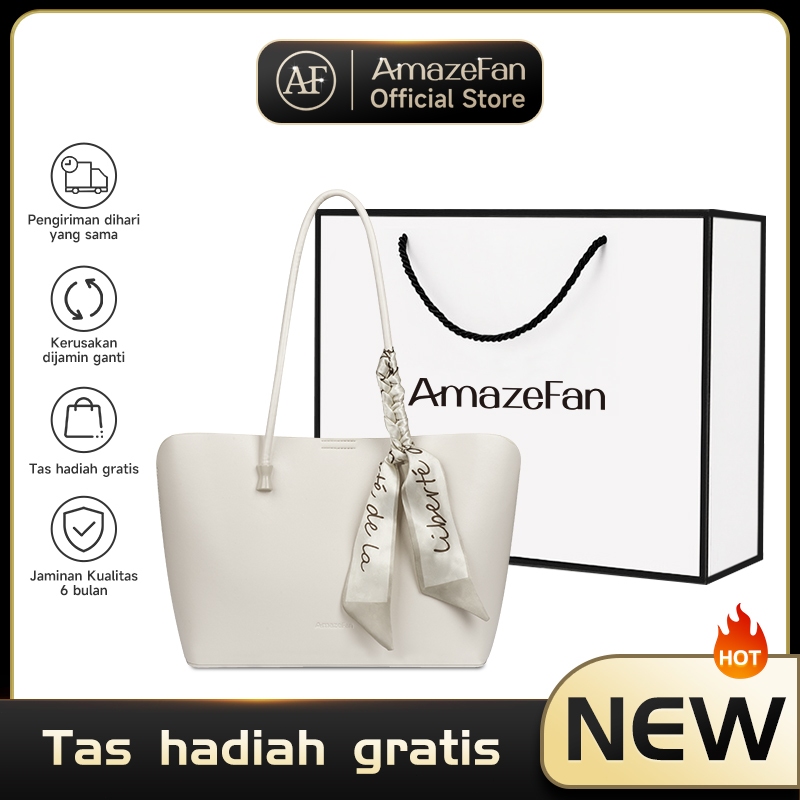 limited amazefan tas wanita tas selempang hand bag shoulder bag tote bag tas import korean style tas