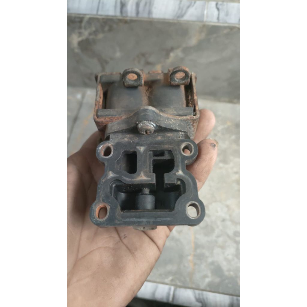 ISC mobil. Soluna Manual