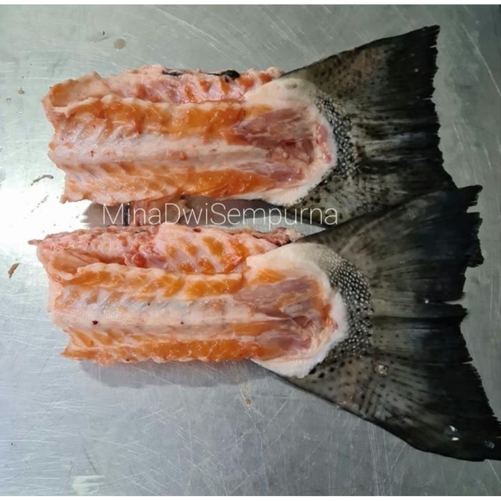 

Tulang Salmon 1kg